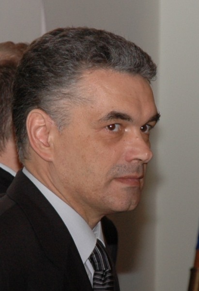 Janusz Kurtyka